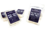 Cold Case Files Wax Melt - Crime and Crime Again