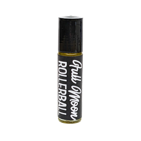 Full Moon Rollerball Perfume