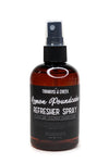 Lemon Poundcake Refresher Spray