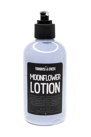 Moonflower Lotion