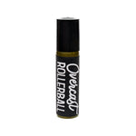 Overcast Rollerball Perfume