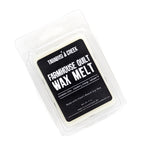 Farmhouse Quilt Wax Melt