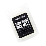 Farm House Wax Melt