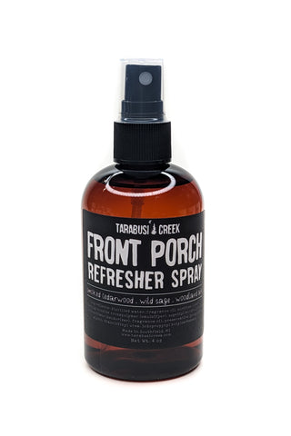 Front Porch Refresher Spray