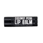 Coconut Pear Lip Balm