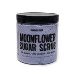 Moonflower Sugar Scrub