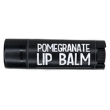 Pomegranate Lip Balm