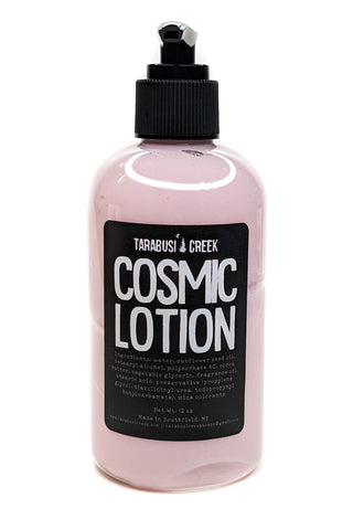 Cosmic Lotion