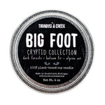 Big Foot Soy Candle (Cryptid Collection)